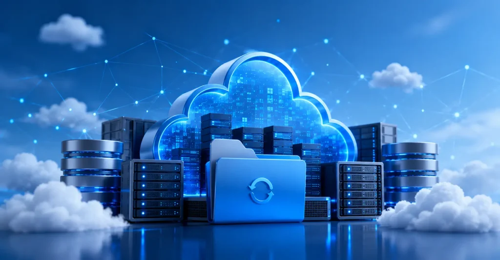 How to Choose the Right Unlimited Cloud Storage Backup Provider