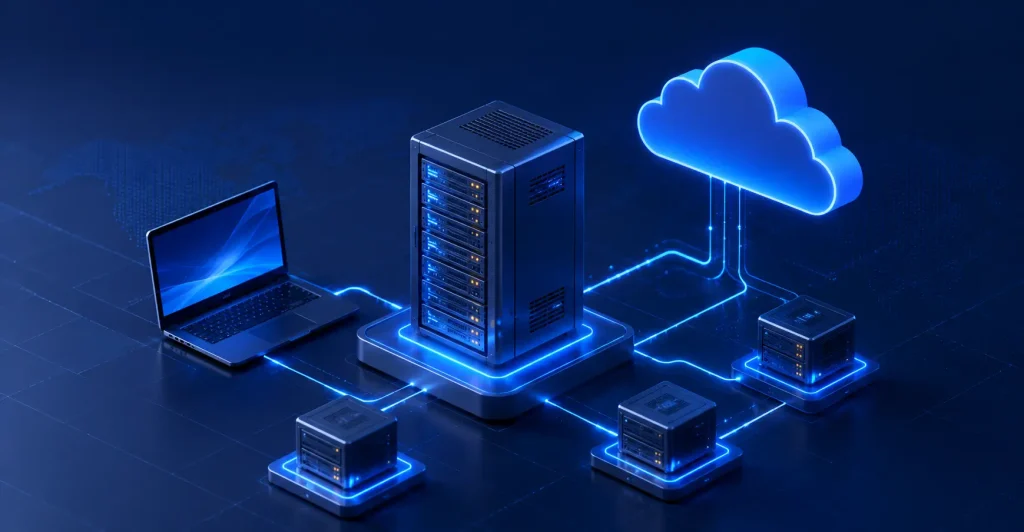 What is Windows VPS Hosting and How Does It Work