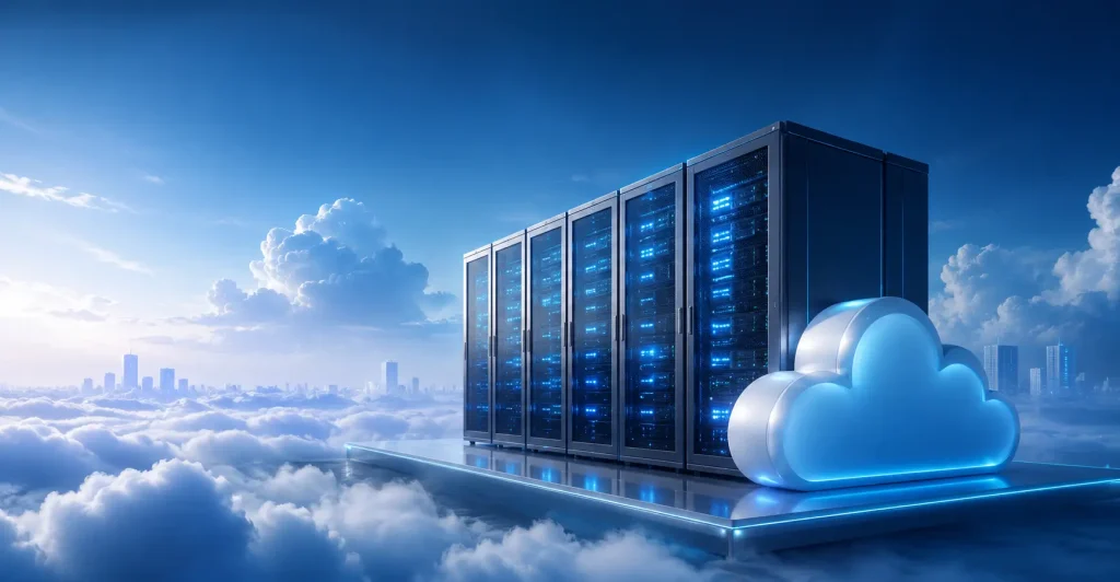 Cloud VPS Hosting Fully Managed vs Self
