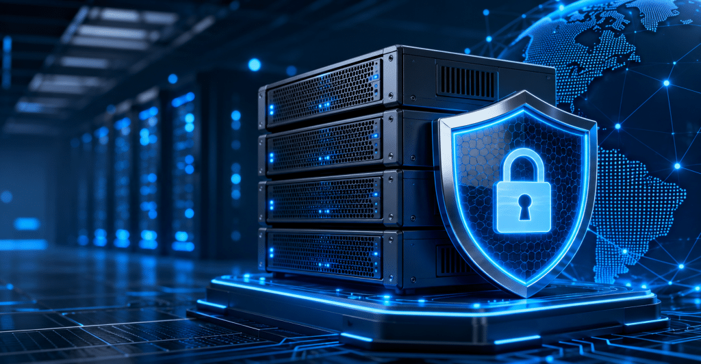 High Performance VPS Hosting Security Features You Should Know
