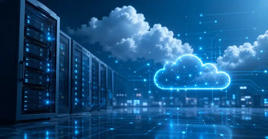 VPS Hosting Is the Right Choice for Professional Websites