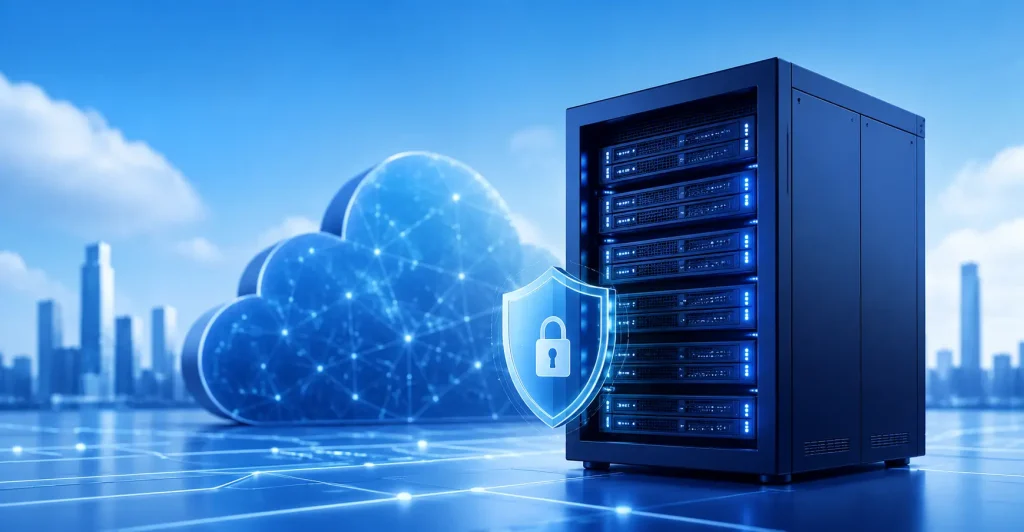 What Are the Benefits of VPS Hosting for Small Businesses