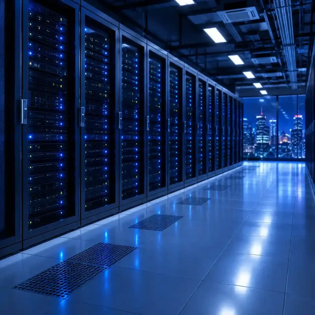 Best VPS Hosting Solutions in Delhi