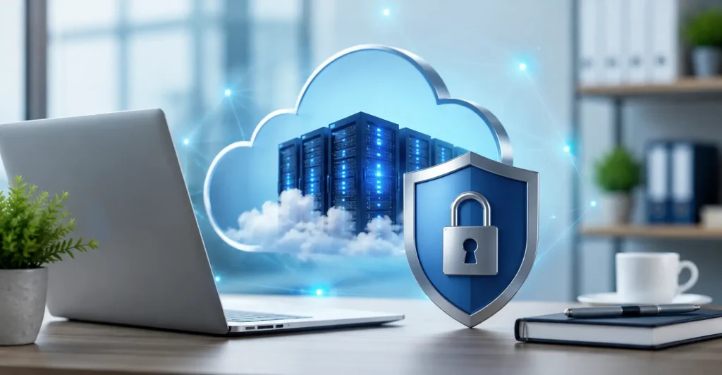 Cloud Based Tally Software: Key Security Features You Should Know