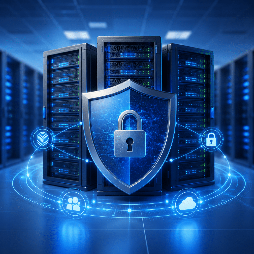 Reliable VPS Hosting Service Provider in Noida for business websites