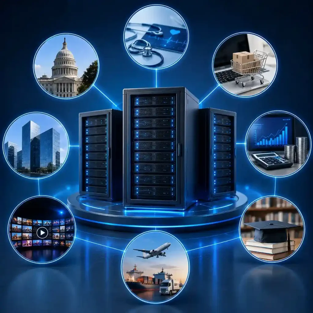 Affordable VPS Hosting Service Provider in Noida with SSD storage