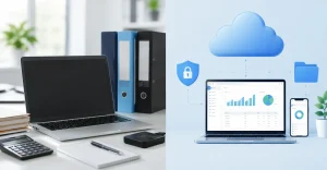 Cloud Based Accounting Software vs Desktop: Which Offers Better Security?