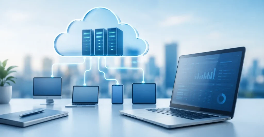 Complete Guide to the Benefits of Tally on Cloud for Every Business