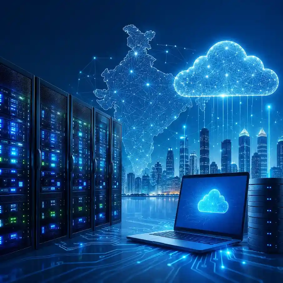 Reliable Web Hosting in Noida for Businesses