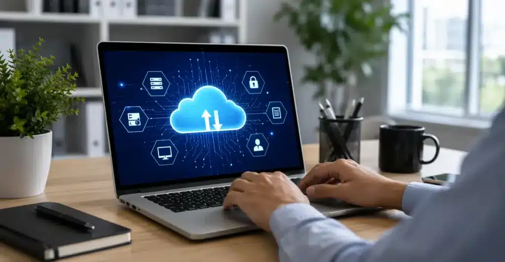 How to Install Tally ERP 9 on Cloud