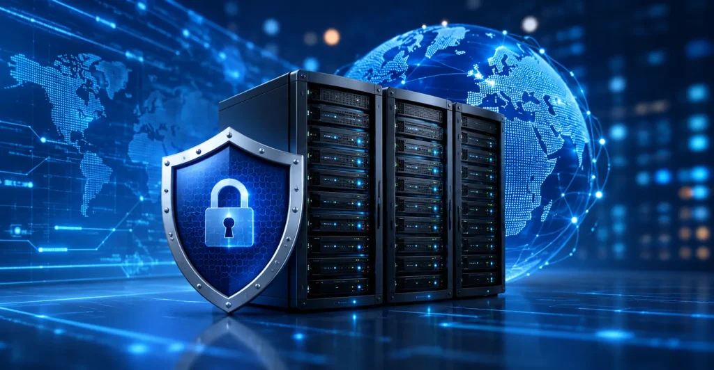 How to Secure Your VPS Server from Cyber Attacks