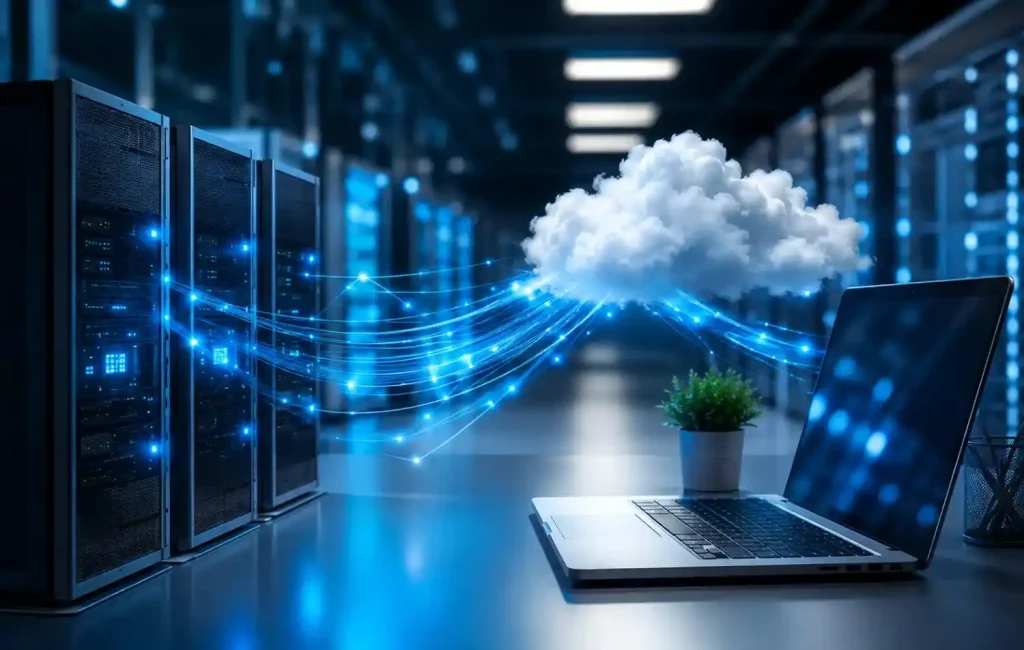 Affordable Web Hosting Services in Delhi with 99.9% Uptime