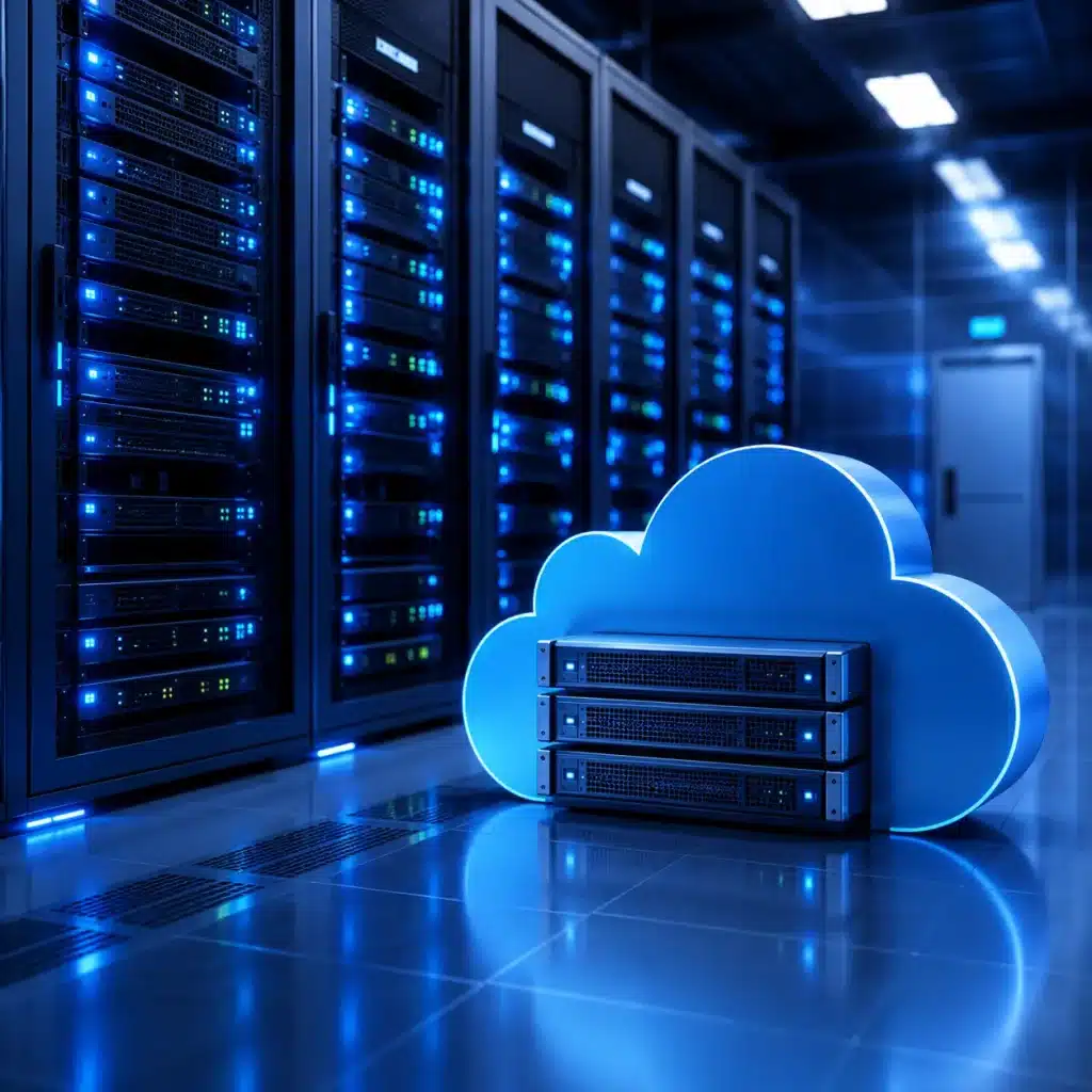 Managed VPS Hosting Services