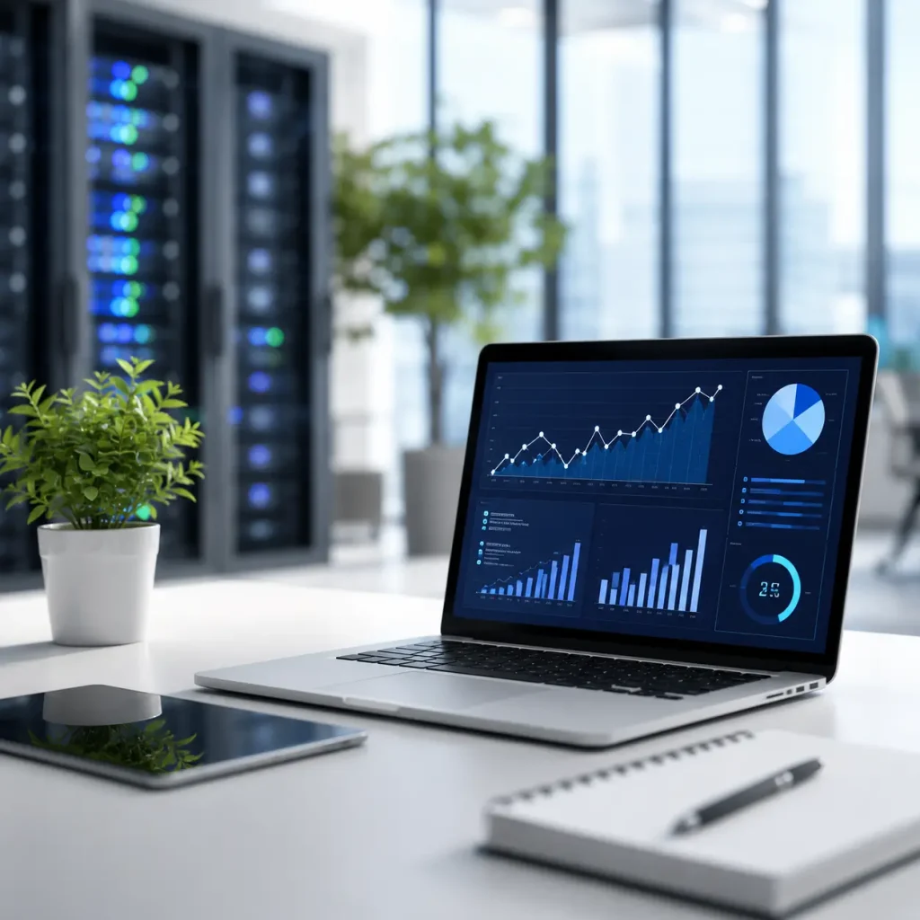 SEO and Business Performance Benefits