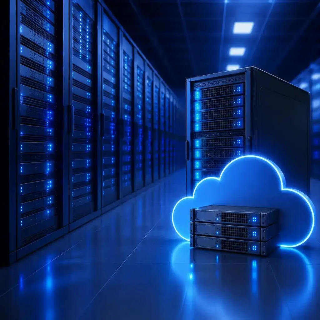Custom VPS Hosting Plans Delhi