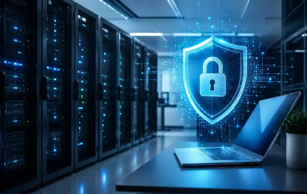 Best Web Hosting Service Provider in Delhi for Small Businesses