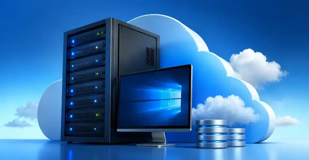 What Is Windows VPS Hosting? A Beginner’s Complete Guide