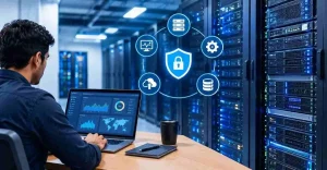 A Practical Guide to Managing and Maintaining a Dedicated Server