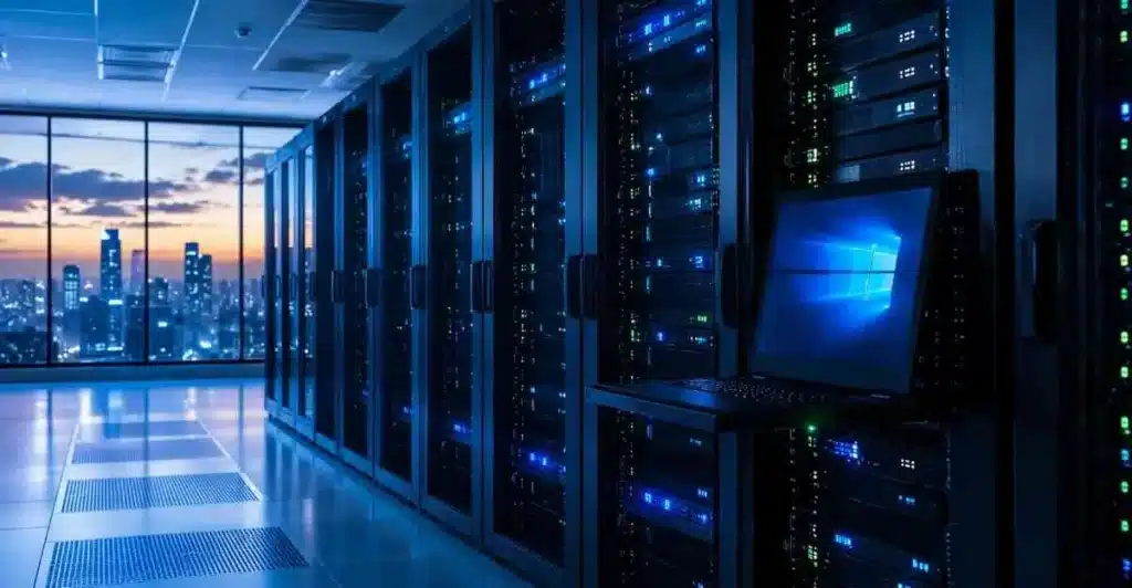 Dedicated Windows Server Hosting vs VPS Hosting: Which Is Better?