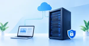 How Dedicated Web Server Hosting Supports Long-Term Website Growth
