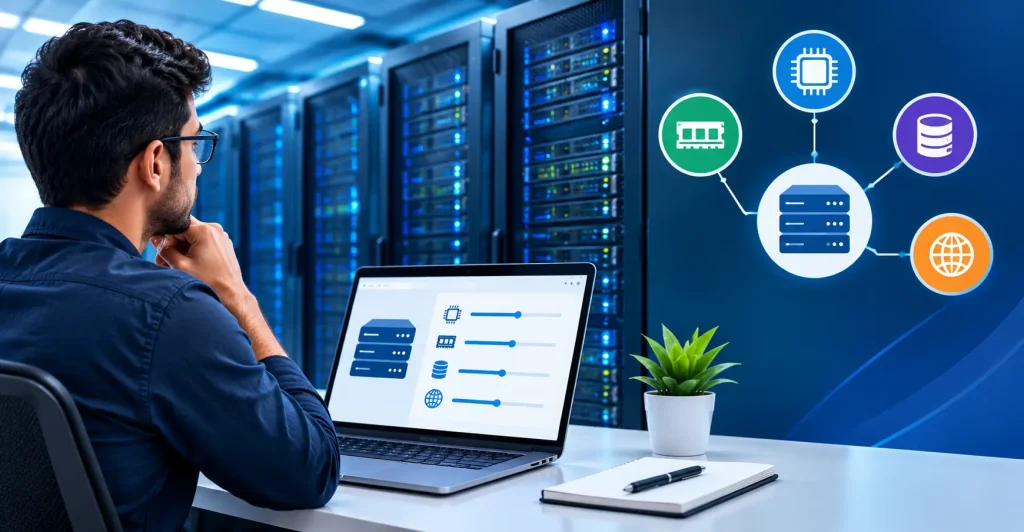 How to Choose the Right Dedicated Server Configuration for Your Website