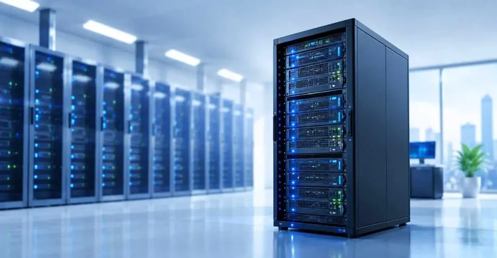 How to Choose the Right Dedicated Server Provider for Your Business