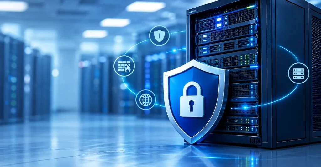 How to Improve Dedicated Server Security and Prevent Cyber Attacks