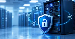 How to Improve Dedicated Server Security and Prevent Cyber Attacks