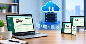 Tally on Cloud Setup: What Does the Migration Process Involve?
