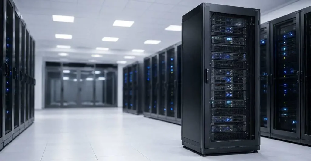 What Is Dedicated Server Hosting