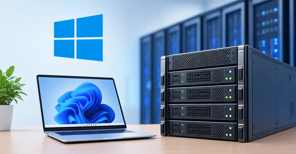Windows Dedicated Server Hosting: A Complete Guide for Businesses