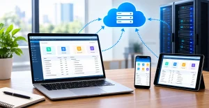 How Tally on Cloud Works: A Simple Guide for Beginners