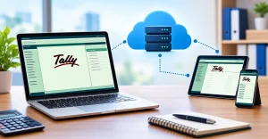 How to Use Tally on Cloud: A Simple Guide for Beginners