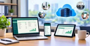 Is Tally Available on Cloud? Everything Businesses Need to Know